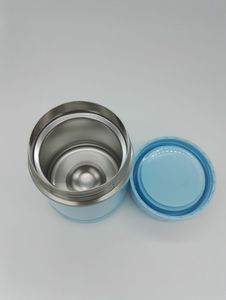 Mini <span class=keywords><strong>de</strong></span> doble pared <span class=keywords><strong>de</strong></span> acero inoxidable <span class=keywords><strong>de</strong></span> vacío ollas 300 m/frascos <span class=keywords><strong>de</strong></span> vacío y termos <span class=keywords><strong>vasos</strong></span> tipo - Product Image 3