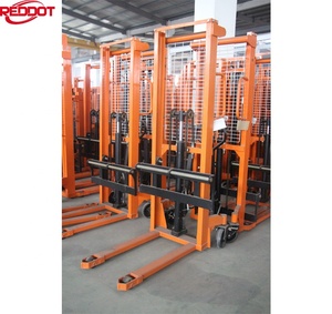 Reddot 500kg 1000kg 1500kg 2000kg <span class=keywords><strong>manual</strong></span> hidráulico estável e durável