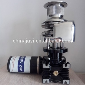 12 V vertical d'ancre de guindeau 600 w tambour <span class=keywords><strong>cabestan</strong></span> <span class=keywords><strong>treuil</strong></span> JV511H - Product Image 6