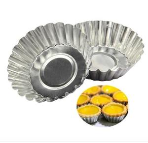 Vendita calda all'ingrosso strumenti di cottura Cupcake Muffin <span class=keywords><strong>stampo</strong></span> uovo crostata <span class=keywords><strong>stampo</strong></span> - Product Image 4