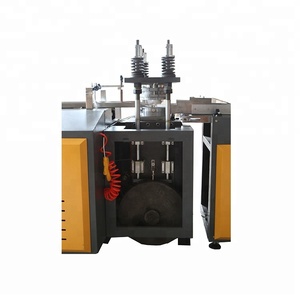 <span class=keywords><strong>No</strong></span> necesito apoyo aéreo de papel automática máquina de fabricación de placa precio - Product Image 3