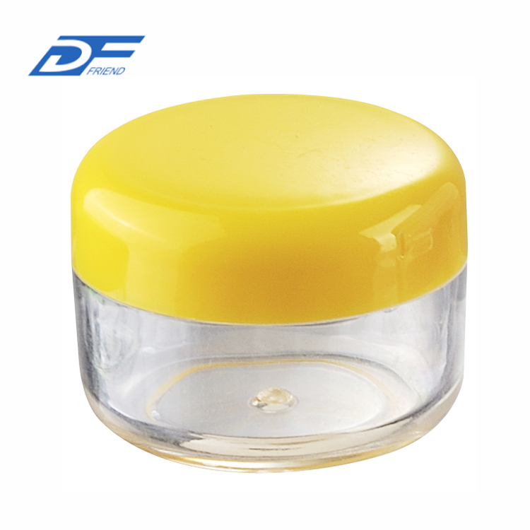 Оптовая продажа, широко используемая керамическая банка для хранения, герметичная банка