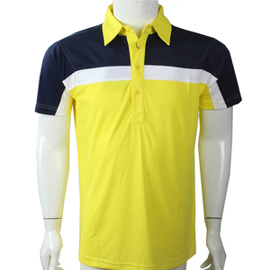 Ventes directes d'usine toutes sortes de polo vintage - Product Image 1