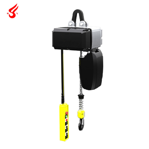 Y móvil <span class=keywords><strong>10</strong></span> <span class=keywords><strong>Ton</strong></span> <span class=keywords><strong>polipasto</strong></span> de cable - Product Image 2