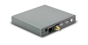 XCY mini pc ordenador de bolsillo átomo Z8300 caja de tv inteligente 2 GB RAM 32 GB ROM ganar 10 - Product Image 6