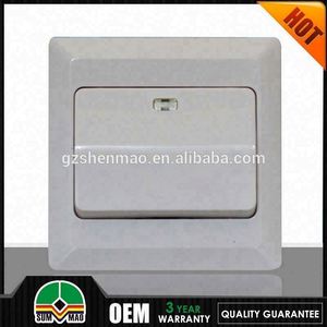 Nuevo diseño de <span class=keywords><strong>alta</strong></span> calidad casa utilizar la luz eléctrica Reino Unido de pared USB de router de interruptor - Product Image 1