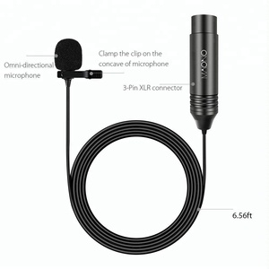 Nouvelle cravate <span class=keywords><strong>micro</strong></span> pour caméscope caméra <span class=keywords><strong>micro</strong></span> - Product Image 2