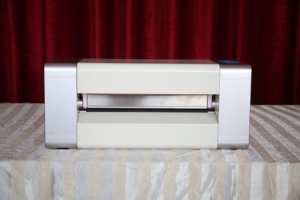 Máquina de Impresión de Láminas Nataly 360B, Impresora Automática de Láminas para Bordes de Libros, Máquina de Estampado en Caliente con Lámina Dorada en Venta - Product Image 2