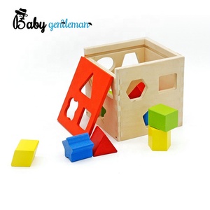 Mejor Diseño Montessori paño del bebé almohada del bebé apaciguar toalla/babero zapatos de bebé juguetes para <span class=keywords><strong>2</strong></span> años Z12072D - Product Image 5