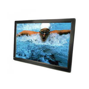 Increíble Leadstar <span class=keywords><strong>TV</strong></span> 14 pulgadas Digital y analógico <span class=keywords><strong>TV</strong></span> receptor DVBT2 16:9 coche <span class=keywords><strong>TV</strong></span> con batería - Product Image 2