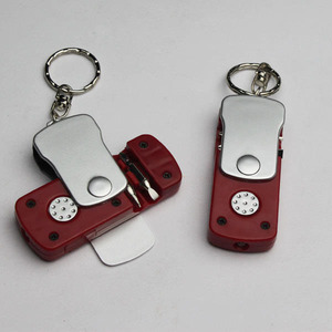 <strong>Small</strong> Keyring Mini <strong>Tool</strong> Kit <strong>Box</strong> - Product Image 4