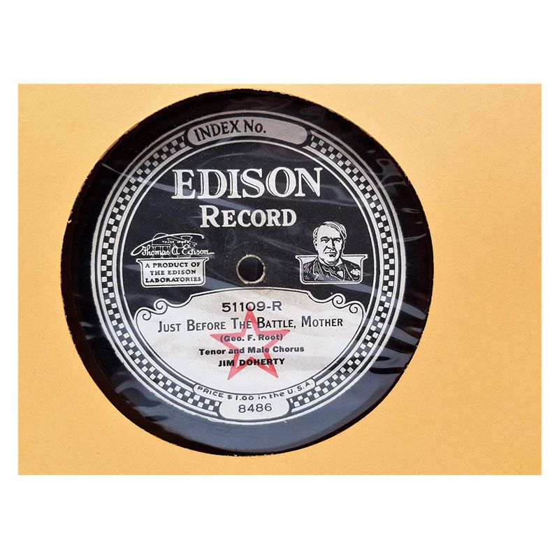 ペーパーエントランス レコード 12インチ LP 厚紙 スリーブ 10枚