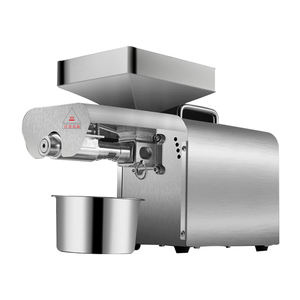 2020 haute qualité presse à huile <span class=keywords><strong>prix</strong></span>/moulin à huile de palmiste/machine de pressage - Product Image 4