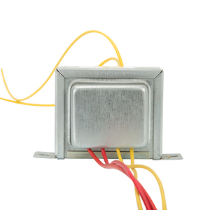 Transformador de Núcleo de Ferrita de Baja Frecuencia para Suministro de Energía Eléctrica de CA de 110v 230v a 11v 15v 16v, Fabricantes <span class=keywords><strong>EI33</strong></span> de Alta Calidad - Product Image 5