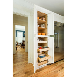 Mobili Angolari per <span class=keywords><strong>Dispensa</strong></span>, Design Moderno di Armadi per <span class=keywords><strong>Dispensa</strong></span> - Product Image 2