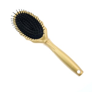 Brosse à cheveux boucles pour perruque emmêlée, Extension capillaire, soins, vente en gros, faible quantité minimale de commande - Product Image 4