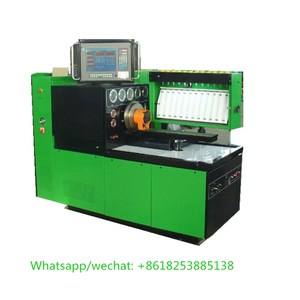 Notícias BC3000 injeção injector diesel bomba máquina de calibração da bomba - Product Image 2
