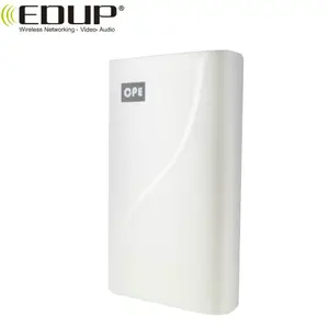 EDUP Brand Outdoor Wireless 4G LTE CPE With SIM Card Slot