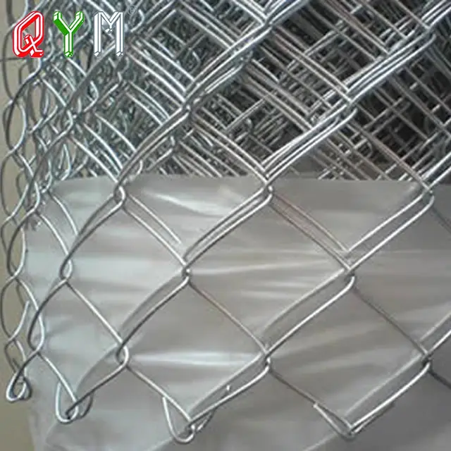 Chain Link Outdoor Dog Fence for Dogs Outdoor Dog Fence