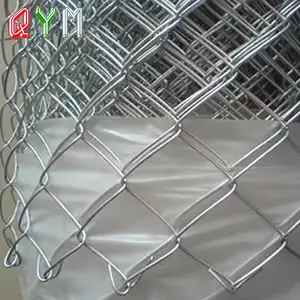 Chain Link Outdoor Dog Fence Voor Honden Outdoor Hond Hek