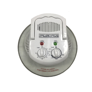 12 Quart Điện Turbo Không Khí Đối Lưu Halogen Rotisserie Lò - Product Image 2