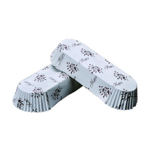 Alta calidad <span class=keywords><strong>de</strong></span> impresión en forma <span class=keywords><strong>de</strong></span> barco taza <span class=keywords><strong>de</strong></span> línea para Muffin Cupcake para hornear pan tazas envolturas - Product Image 2
