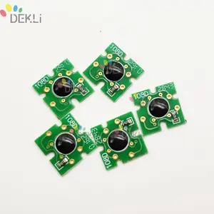 T02H1 Drucker reset chip für epson XP 6000 XP 6005 XP 6001 Refill patrone Auto Reset chip