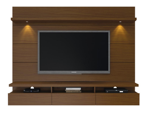 Nuevo <span class=keywords><strong>Mueble</strong></span> para TV Vermonhouzz, <span class=keywords><strong>Diseño</strong></span> de <span class=keywords><strong>Mueble</strong></span> para Sala de Estar, Muebles para el Hogar - Product Image 1