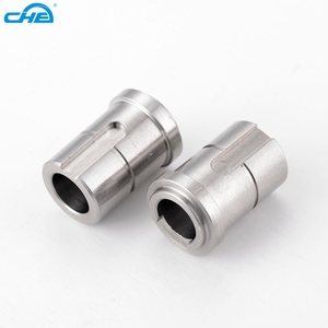 Chuanghe CNC Các Bộ Phận Công Hex Head Shoulder <span class=keywords><strong>Nut</strong></span> <span class=keywords><strong>Bushing</strong></span> <span class=keywords><strong>Nut</strong></span> - Product Image 4