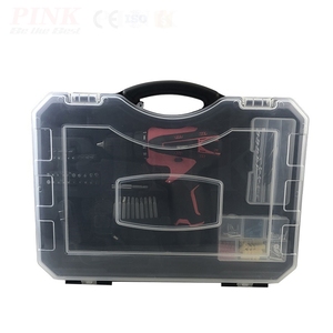 Juego de Herramientas Eléctricas de perforación - Product Image 2