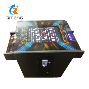 Clásico videojuego Street Fighter 2 máquina Arcade - Product Image 3