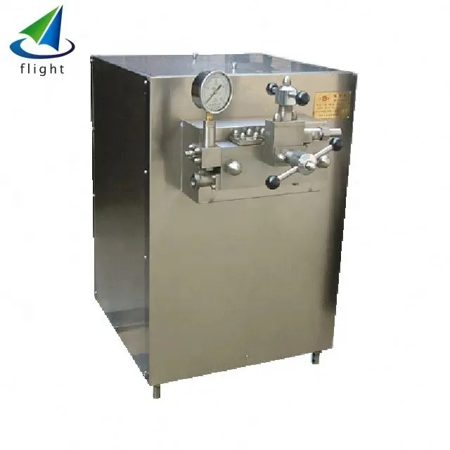 LH3000/25 High druck milch homogenisator verwendet in milch und joghurt prozess