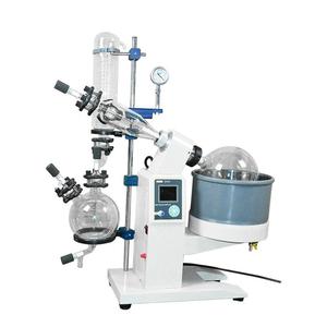 Aceites Esenciales de destilación al vacío evaporador rotativo 20l 50l a 52a tipo - Product Image 6