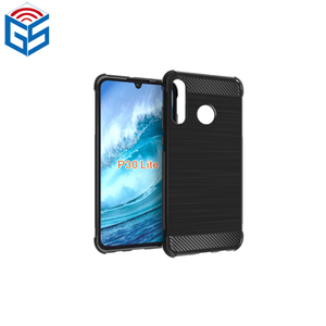 <span class=keywords><strong>P30</strong></span> <span class=keywords><strong>Lite</strong></span> Telefone Celular suave TPU <span class=keywords><strong>funda</strong></span> <span class=keywords><strong>para</strong></span> <span class=keywords><strong>Huawei</strong></span> <span class=keywords><strong>P30</strong></span> <span class=keywords><strong>Lite</strong></span> - Product Image 1