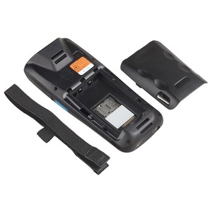 Taşınabilir android os <span class=keywords><strong>PDA</strong></span> cep telefonu TS-5000 barkod tarayıcı ile - Product Image 5