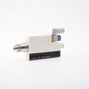 KZ-10A Giá Bán Buôn ESD Ion Hóa Chống Tĩnh Điện Ionizer Air Nozzle DC 24V Máy Phát Điện Ion Hóa Chứng Nhận CE