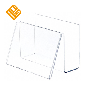 2 "nhỏ Ba chốt <span class=keywords><strong>Acrylic</strong></span> hiển thị đứng cho hóa thạch khoáng sản đá và geodes - Product Image 2