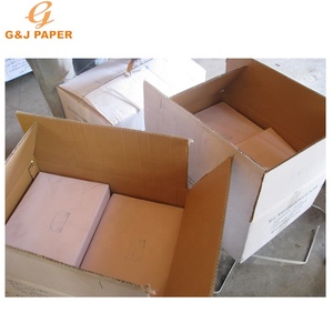 22-23G MG Giấy Gói Lưu Huỳnh Trắng Trong Bao Bì Ream - Product Image 5