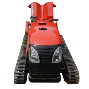 Mini Tractor Agrícola a Control Remoto, Tractor Oruga, Tractores - Product Image 2