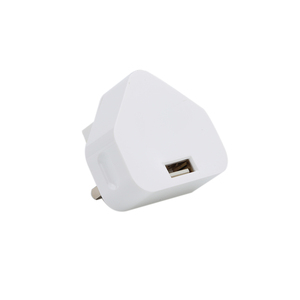 Adaptateur <span class=keywords><strong>secteur</strong></span> pour la maison appareil, DC 5 v 1A <span class=keywords><strong>usb</strong></span> <span class=keywords><strong>chargeur</strong></span> avec 3PIN UK plug CB PSB SOAO ERP ROHS CE reach certification - Product Image 3