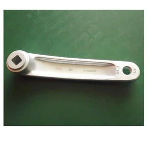 Pezzi di ricambio in alluminio <span class=keywords><strong>6061</strong></span> anodizzato colorato per lavorazione Cnc personalizzati - Product Image 1