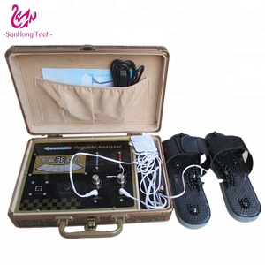 2019 Ultima professionale <span class=keywords><strong>41</strong></span> rapporti analizzatore di salute quantistica - Product Image 3