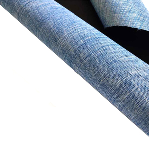 300D Cationic Oxford vải tùy chỉnh màu sắc mẫu miễn phí không thấm nước hai giai điệu <span class=keywords><strong>polyester</strong></span> 300D Cationic Oxford vải cho túi - Product Image 2