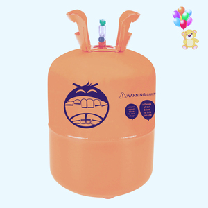 Réservoir de gaz <span class=keywords><strong>hélium</strong></span> jetable, 15lbs, 20 pièces, <span class=keywords><strong>ballons</strong></span>, <span class=keywords><strong>bouteille</strong></span> de gaz <span class=keywords><strong>hélium</strong></span> - Product Image 2