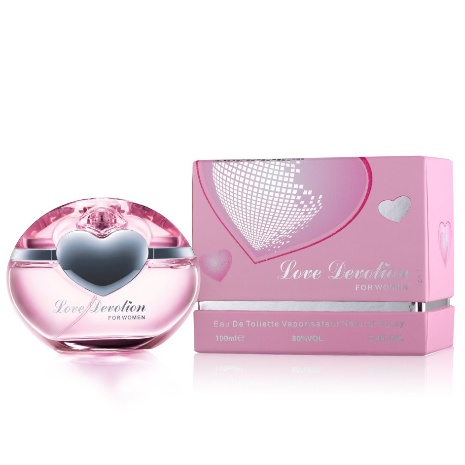 Carlotta Brand perfume Fragrance manufacturer present gift Design body mist Parfum - Product Image 2