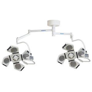 Machines et Équipements YD02 LED4 Lampe LED De <span class=keywords><strong>Fonctionnement</strong></span> (Régler la Température de Couleur) - Product Image 5