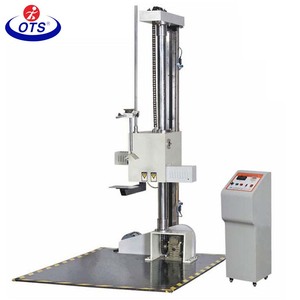Paket oder Papier Karton <span class=keywords><strong>Drop</strong></span> Auswirkungen Prüfmaschine Kunststoff Flaschen Tropfen <span class=keywords><strong>Tester</strong></span>/Falltest Ausrüstung Preis - Product Image 3