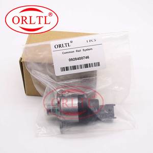 0928400746 Common Rail Outils De Mesure 0928 400 746 Actionneur de Contrôle de carburant 0 928 400 746 De Dosage de Carburant De buse Pour NEOPLAN - Product Image 6
