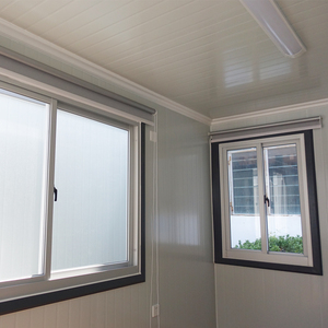 Modern Tough al warmth, strength to the earthquakes safe Trinity premade House camp - Product Image 6