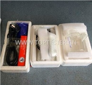Digitales Laborgerät zur Wasseranalyse / Mini-Karl-Fischer-Titrator für Transformatoren - Product Image 5
